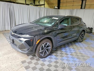 2026 CHEVROLET EQUINOX LT 3GN7DNRP9TS169843 - główne zdjęcie licytacji z USA - miniatura