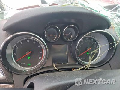 Zdjęcie 9 z 12 samochodu: 2016 BUICK ENCORE VIN:KL4CJGSB0GB705326 - miniatura