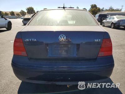Zdjęcie 6 z 12 samochodu: 2001 VOLKSWAGEN JETTA GLS VIN:3VWSD69M91M206418 - miniatura
