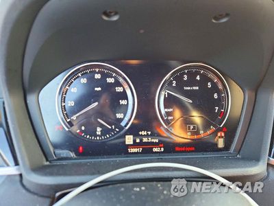 Zdjęcie 9 z 12 samochodu: 2019 BMW X1 XDRIVE28I VIN:WBXHT3C5XK5L91623 - miniatura