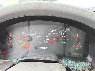 Zdjęcie 9 z 12 samochodu: 2006 FORD F150 SUPERCREW VIN:1FTRW12WX6KD62458 - miniatura