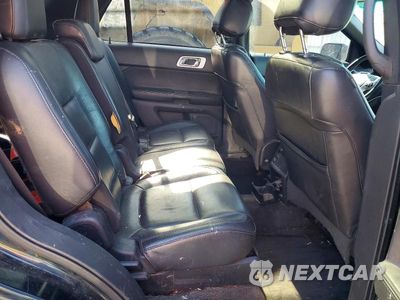 Zdjęcie 11 z 13 samochodu: 2015 FORD EXPLORER XLT VIN:1FM5K8D89FGA23819 - miniatura