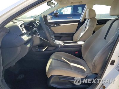 Zdjęcie 7 z 13 samochodu: 2017 HONDA CIVIC EX VIN:19XFC2F85HE206590 - miniatura