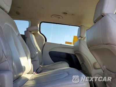 Zdjęcie 11 z 13 samochodu: 2021 CHRYSLER VOYAGER LXI VIN:2C4RC1DG3MR552034 - miniatura