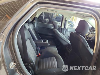 Zdjęcie 11 z 13 samochodu: 2019 FORD EDGE SE VIN:2FMPK4G98KBC51155 - miniatura