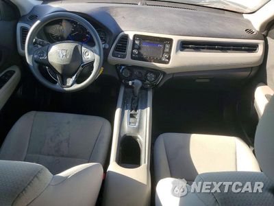 Zdjęcie 8 z 13 samochodu: 2022 HONDA HR-V LX VIN:3CZRU5H36NM704791 - miniatura
