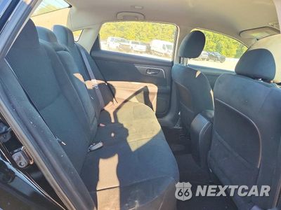 Zdjęcie 10 z 12 samochodu: 2015 NISSAN ALTIMA 2.5 S VIN:1N4AL3AP7FC212559 - miniatura