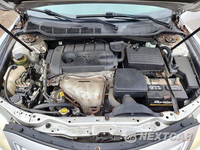 Zdjęcie 11 z 12 samochodu: 2011 TOYOTA CAMRY LE VIN:4T1BF3EK1BU124434 - miniatura