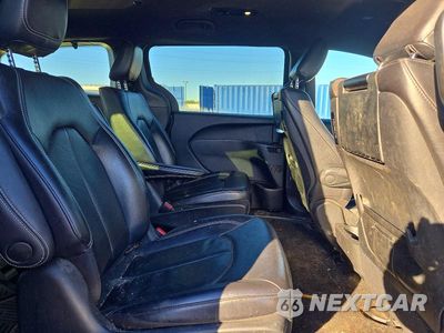 Zdjęcie 11 z 13 samochodu: 2022 CHRYSLER PACIFICA HYBRID TOURING L VIN:2C4RC1L77NR134935 - miniatura
