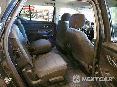 Zdjęcie 11 z 13 samochodu: 2020 CHEVROLET TRAVERSE LT VIN:1GNEVGKW8LJ116814 - miniatura
