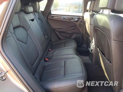 Zdjęcie 11 z 13 samochodu: 2016 PORSCHE MACAN S VIN:WP1AB2A55GLB56210 - miniatura