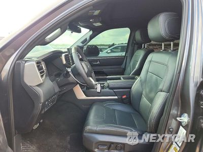 Zdjęcie 7 z 13 samochodu: 2026 TOYOTA TUNDRA CREWMAX LIMITED VIN:5TFZA5AB3TX055863 - miniatura