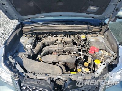 Zdjęcie 12 z 13 samochodu: 2014 SUBARU FORESTER 2.5I PREMIUM VIN:JF2SJAEC8EH470432 - miniatura