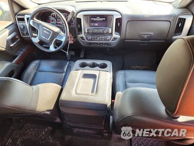 Zdjęcie 8 z 12 samochodu: 2015 GMC SIERRA K1500 SLE VIN:1GTV2UEC7FZ214255 - miniatura