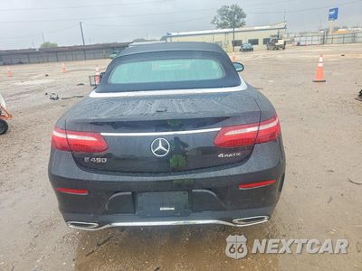 Zdjęcie 6 z 12 samochodu: 2019 MERCEDES-BENZ E-CLASS VIN:WDD1K6JB7KF072319 - miniatura