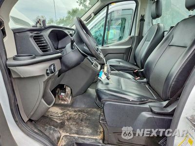 Zdjęcie 7 z 12 samochodu: 2020 FORD TRANSIT T-350 VIN:1FDBW5Z83LKB30324 - miniatura