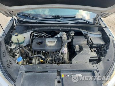 Zdjęcie 12 z 13 samochodu: 2016 HYUNDAI TUCSON ECO VIN:KM8J33A24GU240373 - miniatura