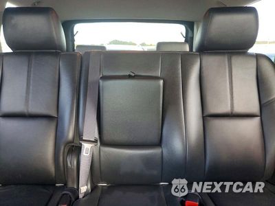 Zdjęcie 10 z 14 samochodu: 2013 CHEVROLET TAHOE K1500 LT VIN:1GNSKBE07DR198639 - miniatura