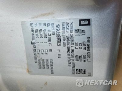 Zdjęcie 13 z 13 samochodu: 2011 CHEVROLET SUBURBAN K1500 LT VIN:1GNSKJE31BR209829 - miniatura