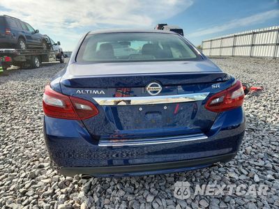 Zdjęcie 6 z 12 samochodu: 2017 NISSAN ALTIMA 2.5 SR VIN:1N4AL3AP1HC122536 - miniatura