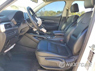 Zdjęcie 7 z 14 samochodu: 2022 KIA TELLURIDE LX VIN:5XYP2DHCXNG202182 - miniatura