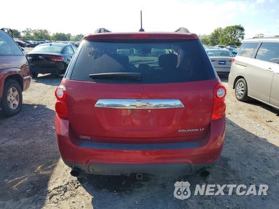 Zdjęcie 6 z 13 samochodu: 2015 CHEVROLET EQUINOX LT VIN:2GNFLCE30F6370247 - miniatura