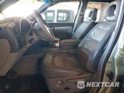 Zdjęcie 7 z 13 samochodu: 2003 BUICK RENDEZVOUS CX VIN:3G5DA03E93S510678 - miniatura