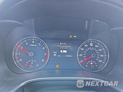 Zdjęcie 9 z 12 samochodu: 2021 KIA FORTE LXS VIN:3KPF24AD6ME357175 - miniatura