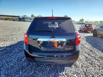 Zdjęcie 6 z 12 samochodu: 2014 CHEVROLET EQUINOX LT VIN:2GNALBEK3E6284571 - miniatura