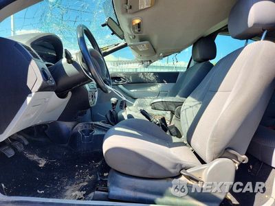 Zdjęcie 7 z 12 samochodu: 2007 FORD FOCUS ZX3 VIN:1FAFP31N37W238388 - miniatura