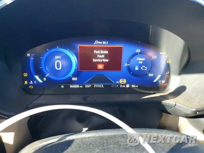 Zdjęcie 9 z 12 samochodu: 2022 FORD ESCAPE TITANIUM VIN:1FMCU0LZ5NUB49513 - miniatura