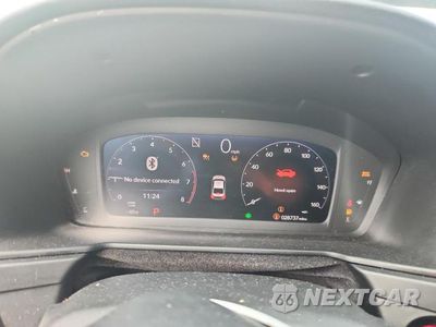 Zdjęcie 9 z 13 samochodu: 2025 HONDA ACCORD SE VIN:1HGCY1F49SA027573 - miniatura