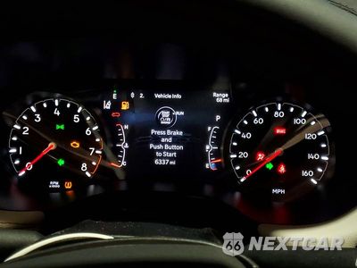 Zdjęcie 9 z 13 samochodu: 2026 JEEP COMPASS LIMITED VIN:3C4NJDCNXTT271429 - miniatura