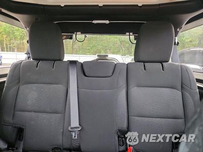 Zdjęcie 10 z 13 samochodu: 2020 JEEP WRANGLER UNLIMITED SPORT VIN:1C4HJXDG2LW101901 - miniatura