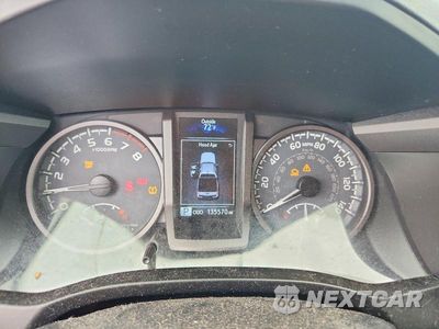 Zdjęcie 9 z 12 samochodu: 2017 TOYOTA TACOMA TRD OFF-ROAD VIN:3TMCZ5AN4HM063797 - miniatura