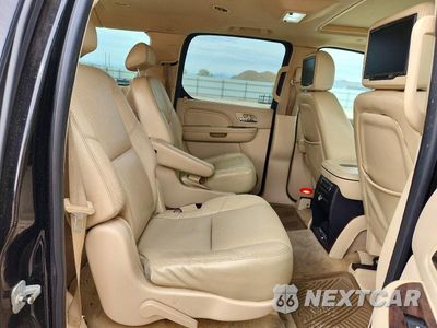 Zdjęcie 11 z 13 samochodu: 2007 CADILLAC ESCALADE ESV VIN:1GYFK66857R266649 - miniatura