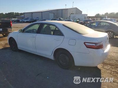 Drugie zdjęcie samochodu z przodu: 2007 TOYOTA CAMRY LE VIN:4T1BE46K17U694755 - miniatura