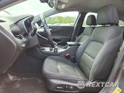 Zdjęcie 7 z 12 samochodu: 2016 CHEVROLET MALIBU LT VIN:1G1ZE5ST6GF318766 - miniatura