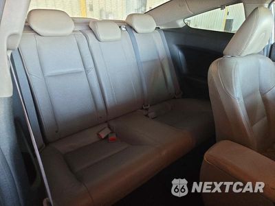 Zdjęcie 10 z 12 samochodu: 2012 HONDA CIVIC EXL VIN:2HGFG3B05CH528249 - miniatura