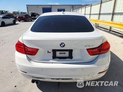 Zdjęcie 6 z 13 samochodu: 2016 BMW 428 I GRAN COUPE SULEV VIN:WBA4A9C51GG696425 - miniatura