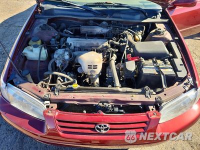 Zdjęcie 11 z 12 samochodu: 1999 TOYOTA CAMRY CE VIN:4T1BG22K4XU579460 - miniatura