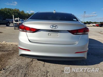Zdjęcie 6 z 12 samochodu: 2018 HYUNDAI ELANTRA VALUE EDITION VIN:KMHD84LF6JU612811 - miniatura
