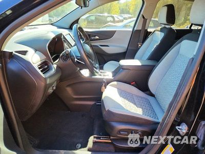 Zdjęcie 7 z 13 samochodu: 2022 CHEVROLET EQUINOX LT VIN:3GNAXUEV7NL291903 - miniatura