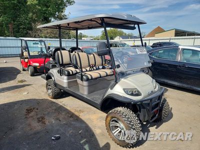 2022 ICON GOLF CART 7R46L4CA2NT003175 - główne zdjęcie licytacji z USA - miniatura