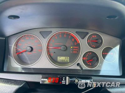 Zdjęcie 8 z 14 samochodu: 2006 MITSUBISHI LANCER EVOLUTION VIN:JA3AH86C46U061574 - miniatura