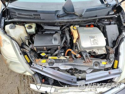 Zdjęcie 11 z 12 samochodu: 2007 TOYOTA PRIUS TOURING VIN:JTDKB20U973239945 - miniatura