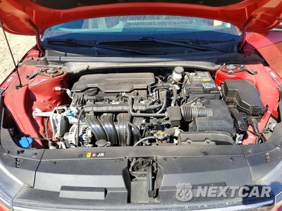 Zdjęcie 11 z 13 samochodu: 2025 KIA K4 LXS VIN:3KPFT4DE9SE044684 - miniatura