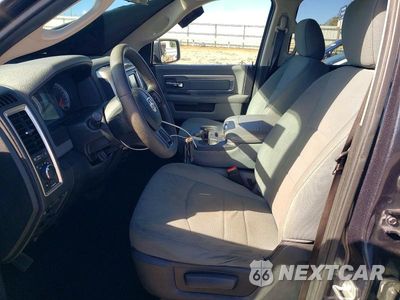 Zdjęcie 7 z 12 samochodu: 2017 RAM 1500 SLT VIN:1C6RR7GG6HS583643 - miniatura