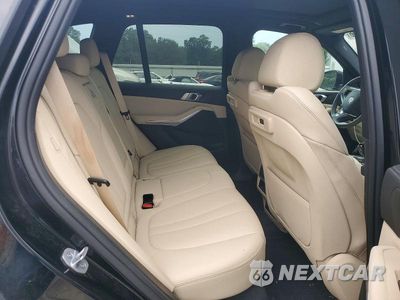 Zdjęcie 11 z 13 samochodu: 2019 BMW X5 XDRIVE40I VIN:5UXCR6C55KLL34876 - miniatura