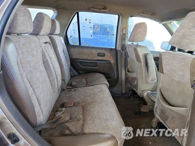 Zdjęcie 11 z 13 samochodu: 2003 HONDA CR-V LX VIN:JHLRD68443C010476 - miniatura